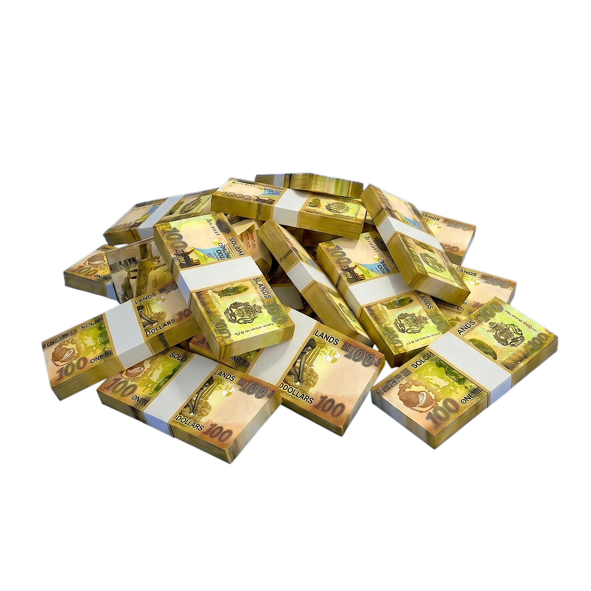 $2,000 cash